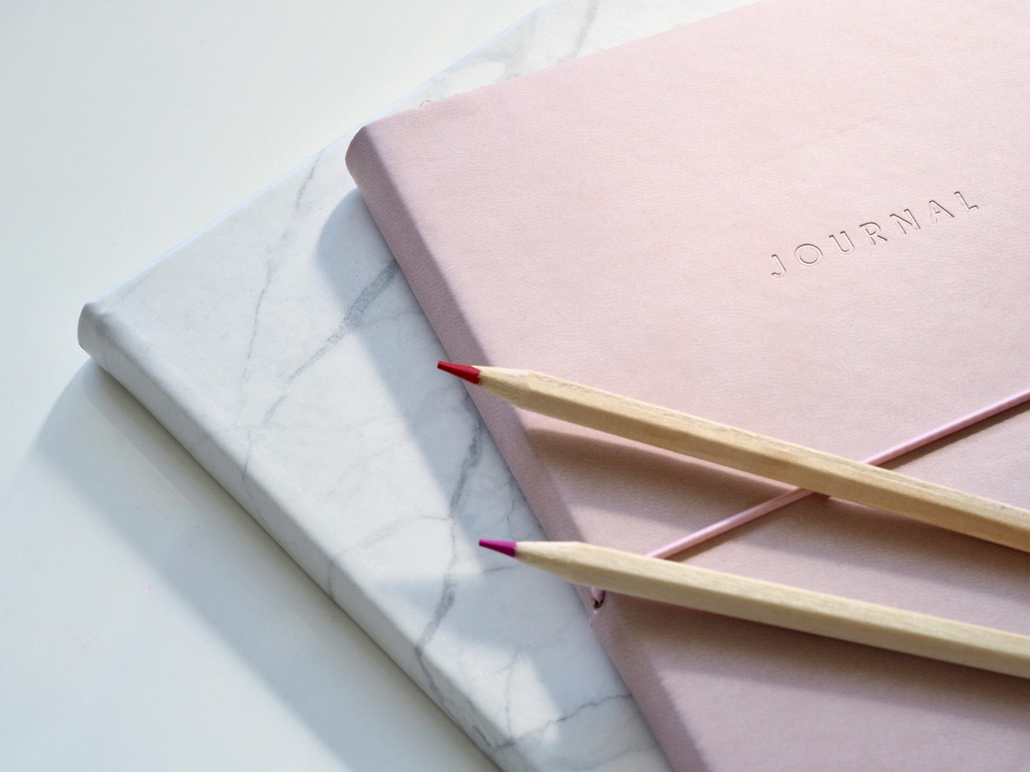Signature Journal
