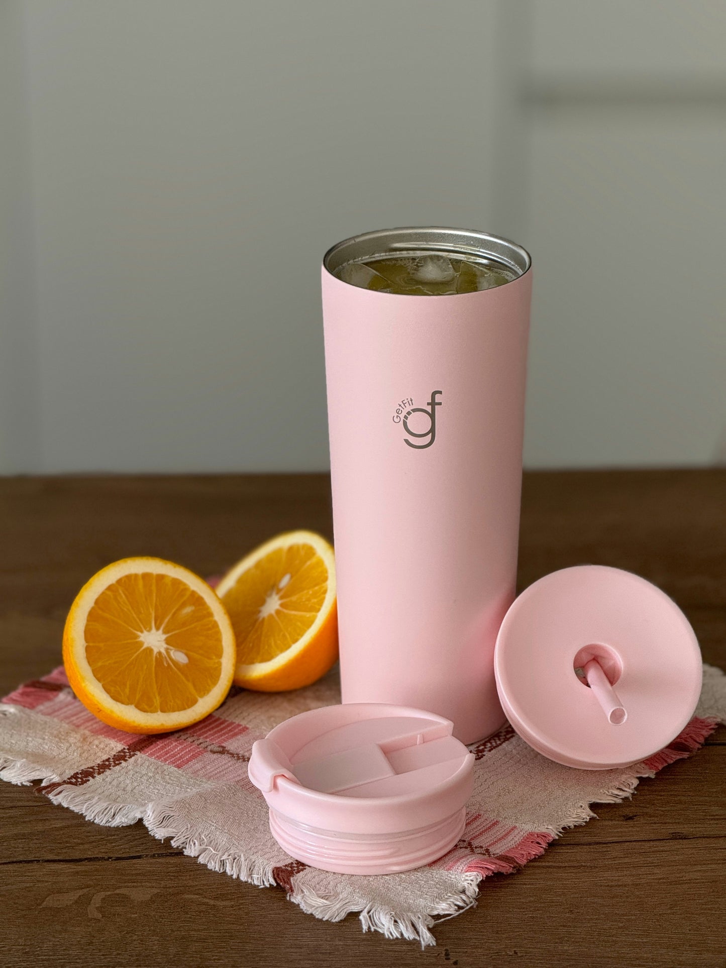 Tumbler