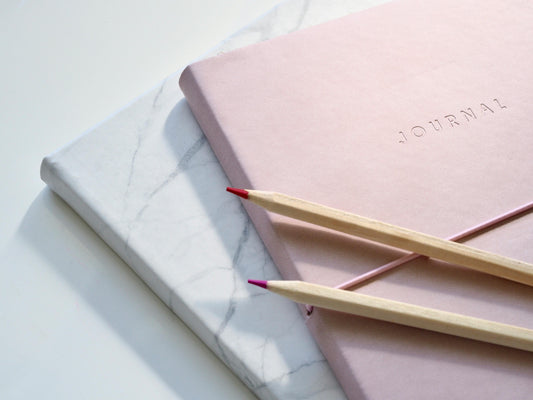 Signature Journal