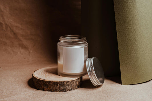 Signature Candle