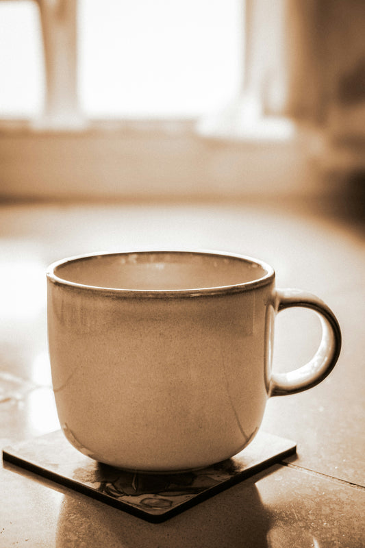 Branded Mug