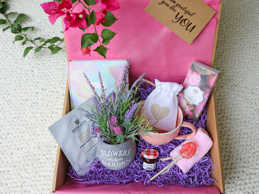 Spa Gift Set